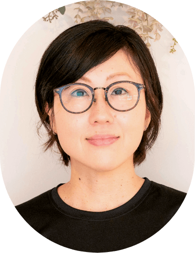 ピラティス講師　根津の写真