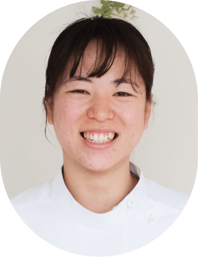 ピラティス講師　根津の写真