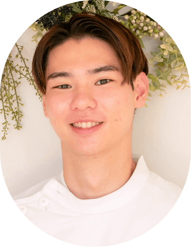 ピラティス講師　根津の写真